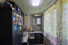 Продажа 2-х комнатной квартиры!