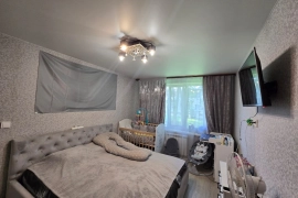 Продажа 2-х комнатной квартиры!