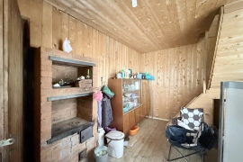 Дача 57 кв.м.в снт "Назарьевское"