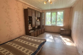 Продажа квартиры.