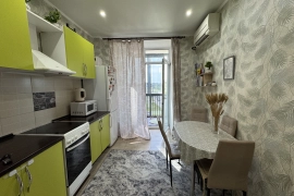 квартира жк Весна