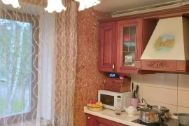 Продажа 2-х комнатной квартиры.