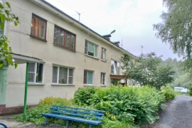 Продажа 2-х комнатной квартиры.