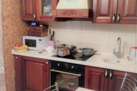 Продажа 2-х комнатной квартиры.