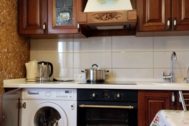 Продажа 2-х комнатной квартиры.