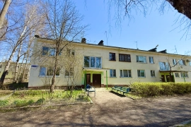 Продажа 2-х комнатной квартиры.