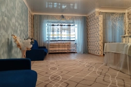 Продажа или обмен 5 к. квартиры!