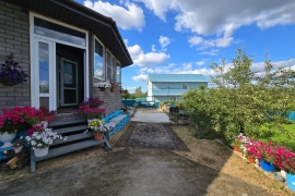 Продажа жилого дома в д. Чичково.