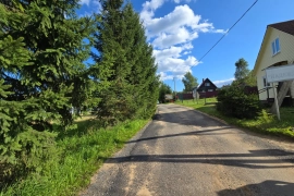 Продажа земельного участка ИЖС!!!