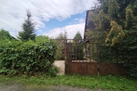 Продажа летнего дома Новая Москва