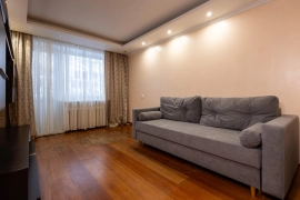 Продажа 2-комнатной квартиры.