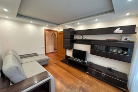 Продажа 2-комнатной квартиры.