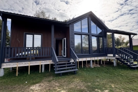 Идеальный дом. Цена-Качество