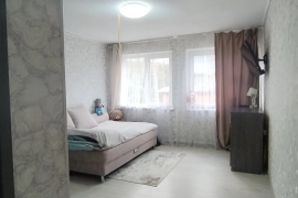 Продажа жилого дома в СНТ "Луч".