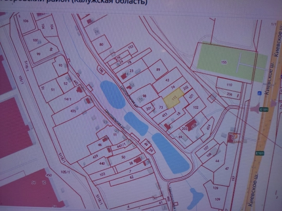 Продам участок 9.7 сотки ИЖС.