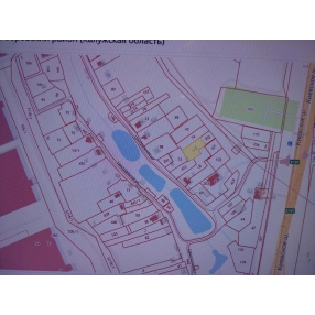 Продам участок 9.7 сотки ИЖС.