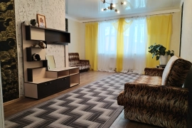 Сдам 2-ку в ЖК Борисоглебское