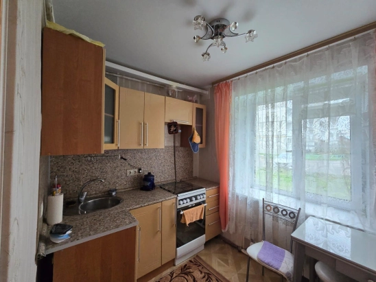 Продажа 1 комнатной квартиры!!!