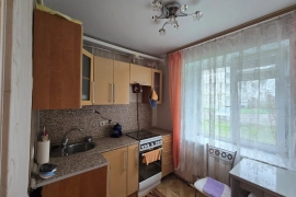 Продажа 1 комнатной квартиры!!!