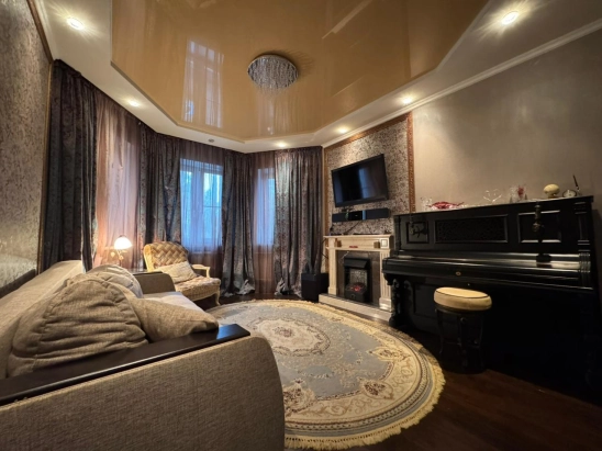 Продажа 3-комнатной квартиры!