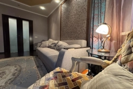 Продажа 3-комнатной квартиры!