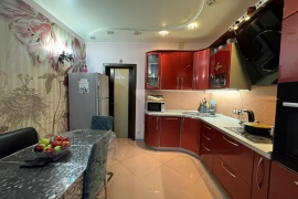 Продажа 3-комнатной квартиры!