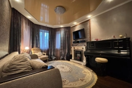 Продажа 3-комнатной квартиры!