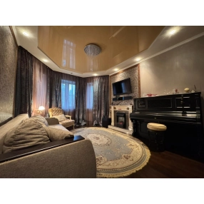 Продажа 3-комнатной квартиры!