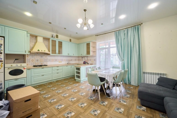 Продажа дома в г. Краснодаре.