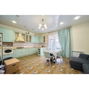 Продажа дома в г. Краснодаре.