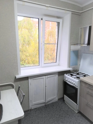 Аренда 1-ки в г. Апрелевка.