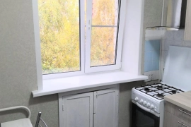 Аренда 1-ки в г. Апрелевка.