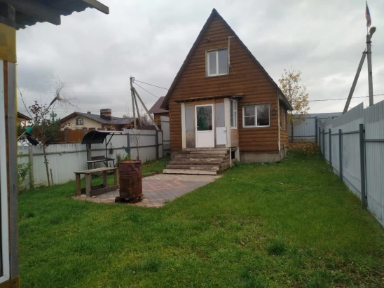 Продажа дачи!