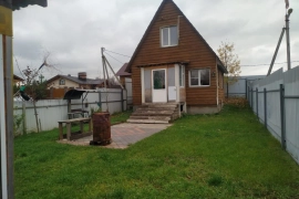 Продажа дачи!