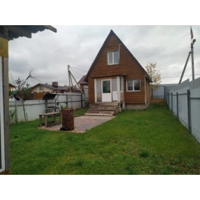 Продажа дачи!