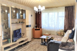 Продам 2-х комнатную квартиру