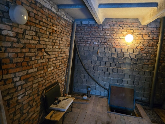 Сдам гараж!