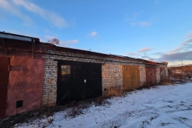 Сдам гараж!