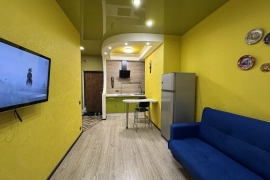 Аренда 2-х комнатной квартиры.