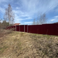 Продажа участка.