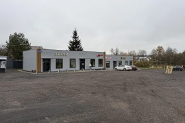 Участок 9.4 сот. в дер.Плесенское