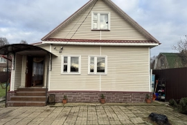 Хорошая Дача