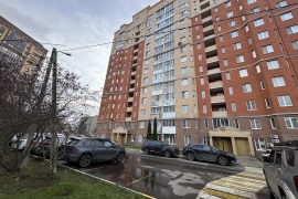 Продажа офисного помещения.