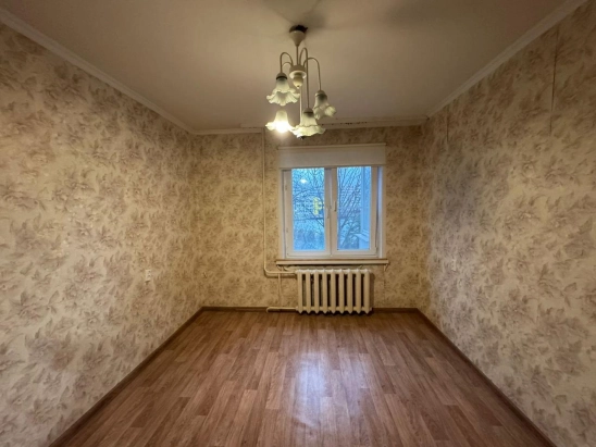 Аренда квартиры с видом на храм.