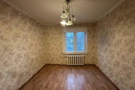 Аренда квартиры с видом на храм.