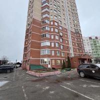 1 комнатная квартира