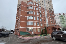 1 комнатная квартира