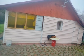 Сдам дом в д. Шеломово. 