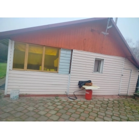 Сдам дом в д. Шеломово. 