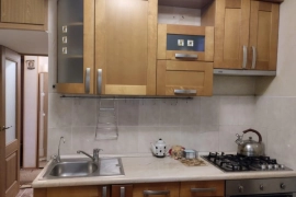 Сдам 1 к.квартиру  ул. Пешехонова